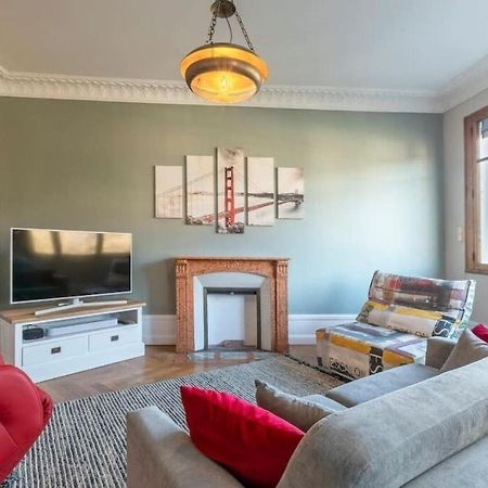 The Red Heart Of Annecy - Beautiful Apartment For 4 People Eksteriør bilde