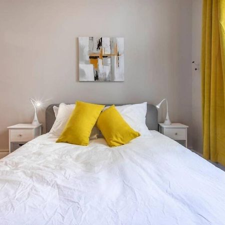 The Red Heart Of Annecy - Beautiful Apartment For 4 People Eksteriør bilde