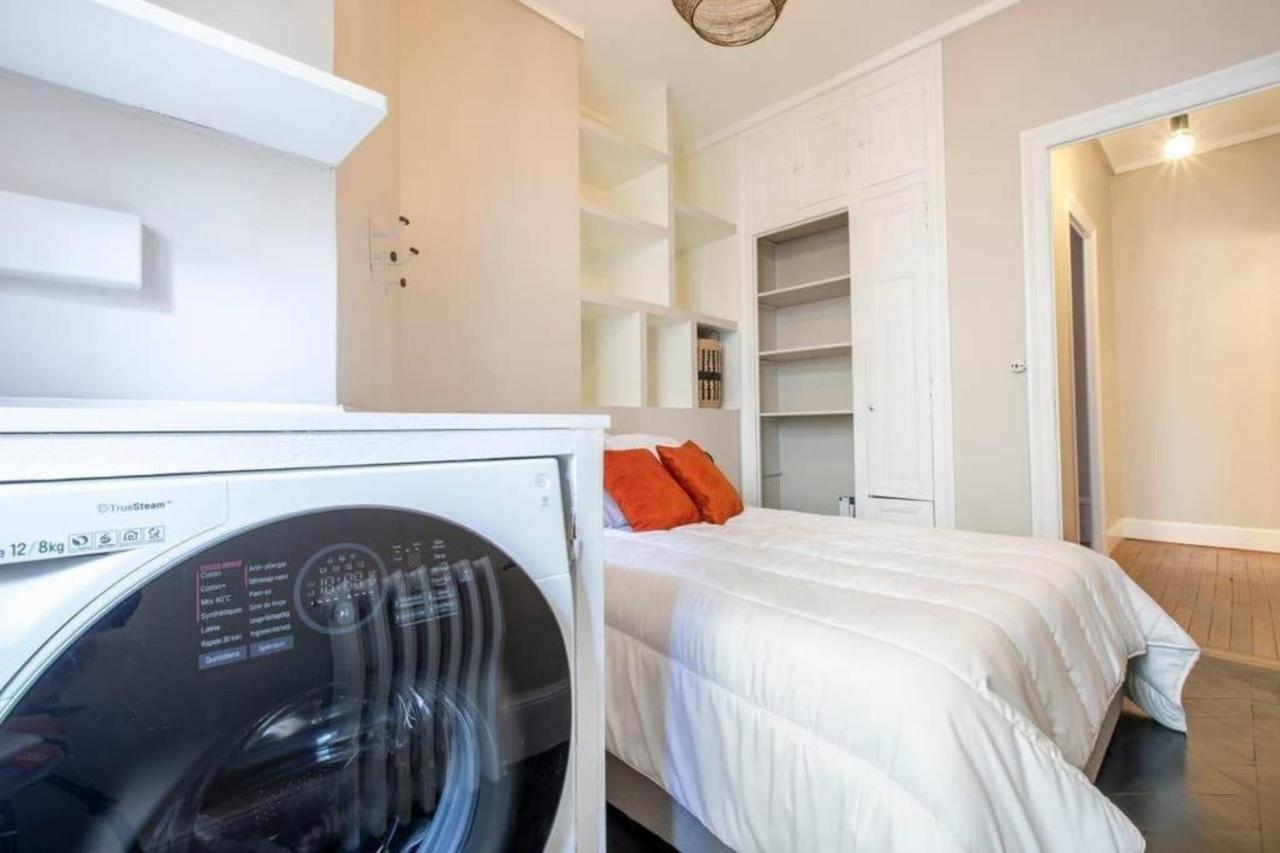 The Red Heart Of Annecy - Beautiful Apartment For 4 People Eksteriør bilde