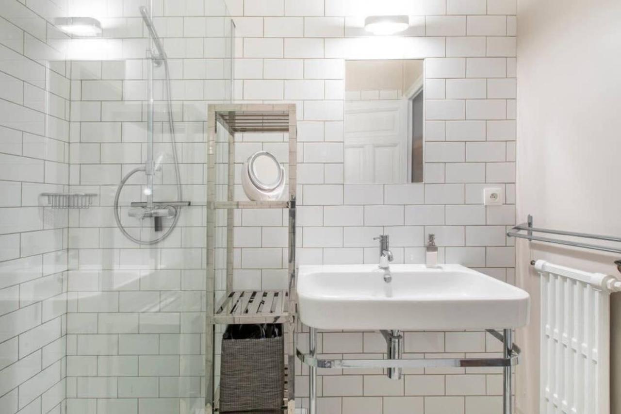 The Red Heart Of Annecy - Beautiful Apartment For 4 People Eksteriør bilde