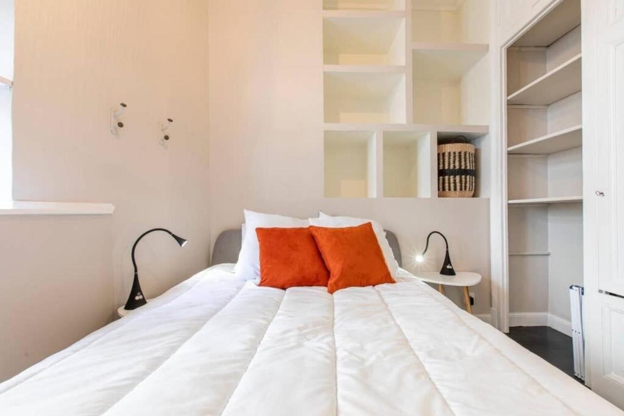 The Red Heart Of Annecy - Beautiful Apartment For 4 People Eksteriør bilde