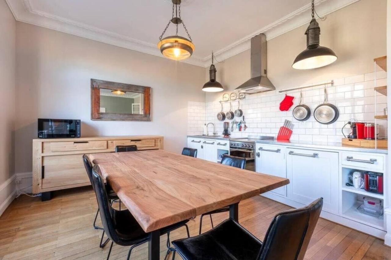 The Red Heart Of Annecy - Beautiful Apartment For 4 People Eksteriør bilde