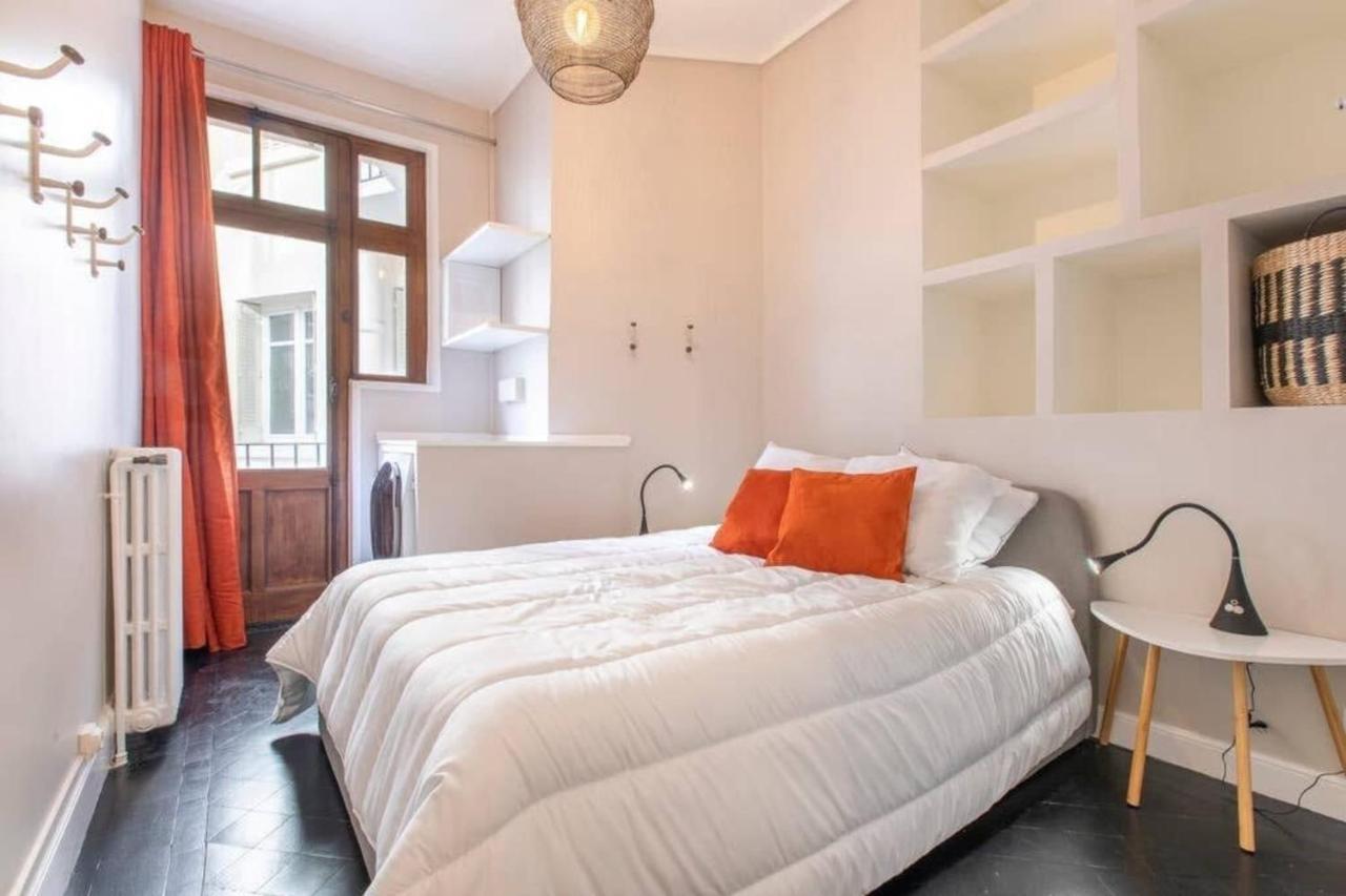 The Red Heart Of Annecy - Beautiful Apartment For 4 People Eksteriør bilde
