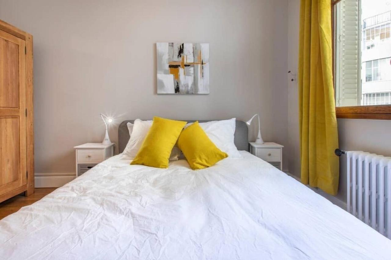 The Red Heart Of Annecy - Beautiful Apartment For 4 People Eksteriør bilde
