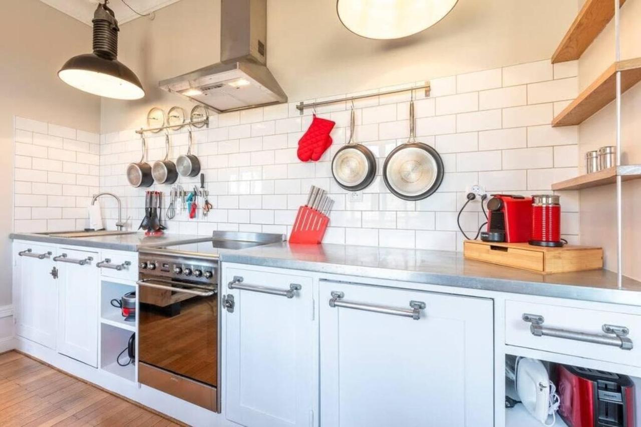 The Red Heart Of Annecy - Beautiful Apartment For 4 People Eksteriør bilde